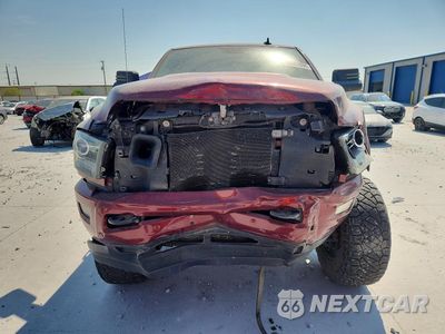 Piąte zdjęcie samochodu w środku: 2016 RAM 2500 LARAMIE VIN:3C6UR5FL3GG211471 - miniatura