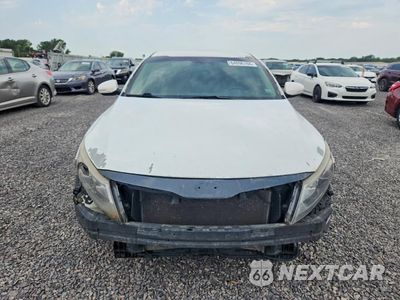 Piąte zdjęcie samochodu w środku: 2015 KIA OPTIMA EX VIN:5XXGN4A77FG441974 - miniatura