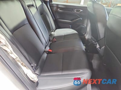 Zdjęcie 10 z 12 samochodu: 2022 HONDA CIVIC VIN:2HGFE1F96NH326025 - miniatura