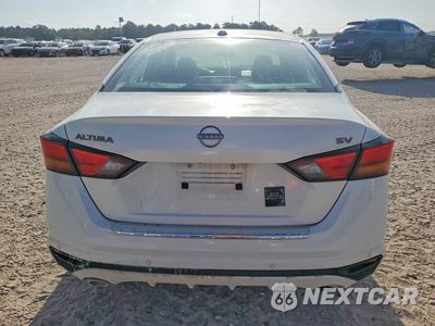 Zdjęcie 6 z 14 samochodu: 2023 NISSAN ALTIMA SV VIN:1N4BL4DV0PN397855 - miniatura