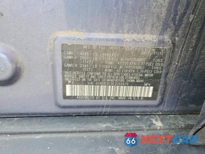 Zdjęcie 13 z 13 samochodu: 2014 SUBARU OUTBACK 2.5I PREMIUM VIN:4S4BRCDC8E3260670 - miniatura