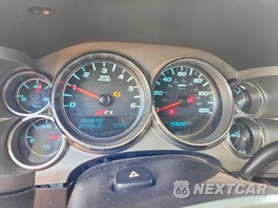 Zdjęcie 9 z 12 samochodu: 2011 CHEVROLET SILVERADO K1500 LT VIN:3GCPKSE31BG144310 - miniatura