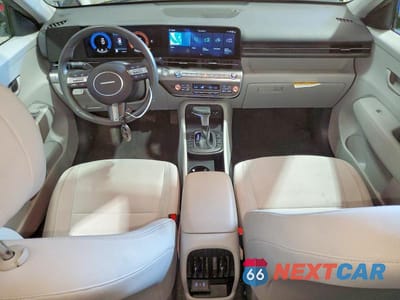 Zdjęcie 8 z 13 samochodu: 2025 HYUNDAI KONA SEL VIN:KM8HBCAB0SU305939 - miniatura