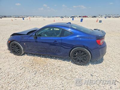 Drugie zdjęcie samochodu z przodu: 2019 TOYOTA 86 GT VIN:JF1ZNAE12K8703030 - miniatura