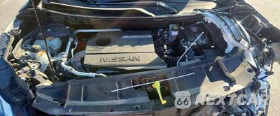 Zdjęcie 11 z 12 samochodu: 2025 NISSAN ROGUE SV VIN:5N1BT3BA3SC762257 - miniatura