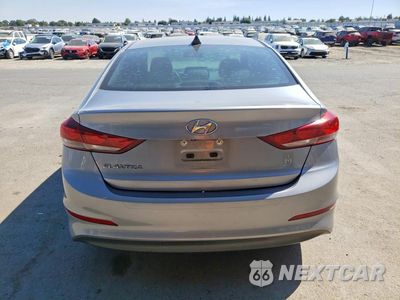 Zdjęcie 6 z 13 samochodu: 2017 HYUNDAI ELANTRA SE VIN:5NPD84LFXHH106066 - miniatura