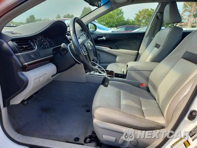 Zdjęcie 7 z 13 samochodu: 2013 TOYOTA CAMRY XLE V6 VIN:4T1BK1FK7DU531384 - miniatura