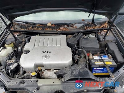 Zdjęcie 11 z 12 samochodu: 2008 TOYOTA AVALON XL VIN:4T1BK36B38U306946 - miniatura