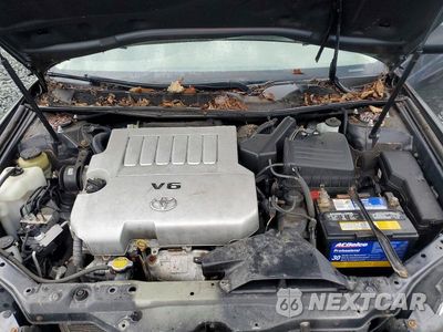 Zdjęcie 11 z 12 samochodu: 2008 TOYOTA AVALON XL VIN:4T1BK36B38U306946 - miniatura