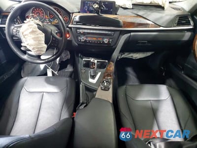Zdjęcie 8 z 12 samochodu: 2014 BMW 328 I SULEV VIN:WBA3C1C59EK116145 - miniatura