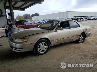 1992 LEXUS ES 300 BASE JT8VK13T2N0030540 - główne zdjęcie licytacji z USA - miniatura