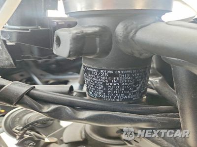 Zdjęcie 9 z 9 samochodu: 2026 KAWASAKI EX500 H VIN:ML5EXGH17TDA88501 - miniatura