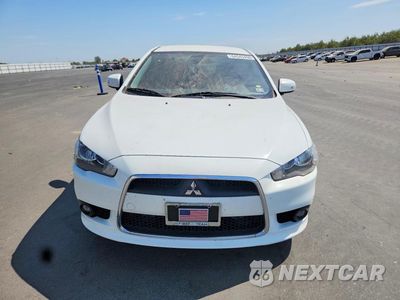 Piąte zdjęcie samochodu w środku: 2015 MITSUBISHI LANCER SE VIN:JA32V2FW5FU005888 - miniatura