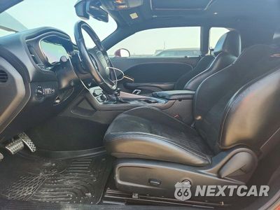 Zdjęcie 7 z 12 samochodu: 2020 DODGE CHALLENGER R/T VIN:2C3CDZBT7LH240048 - miniatura