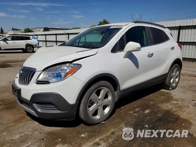 2016 BUICK ENCORE KL4CJASB7GB680194 - główne zdjęcie licytacji z USA - miniatura