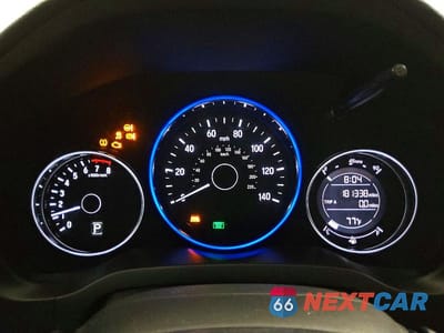 Zdjęcie 9 z 13 samochodu: 2017 HONDA HR-V LX VIN:3CZRU5H31HG701445 - miniatura