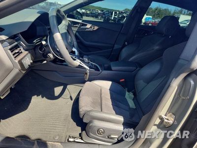 Zdjęcie 7 z 12 samochodu: 2025 AUDI A5 PREMIUM PLUS 45 VIN:WAUFACF57SA015147 - miniatura