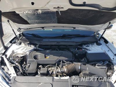 Zdjęcie 11 z 12 samochodu: 2021 ACURA TLX ADVANCE VIN:19UUB6F61MA007602 - miniatura