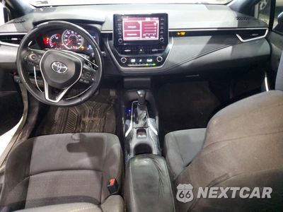 Zdjęcie 8 z 12 samochodu: 2020 TOYOTA COROLLA SE VIN:5YFS4RCE0LP024219 - miniatura