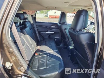 Zdjęcie 10 z 12 samochodu: 2013 HONDA CR-V EXL VIN:5J6RM4H76DL032549 - miniatura
