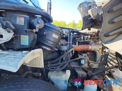 Zdjęcie 10 z 13 samochodu: 2018 FREIGHTLINER M2 106 MEDIUM DUTY VIN:1FVACWFB5JHJR4166 - miniatura