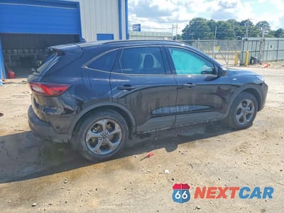 Trzecie zdjęcie samochodu z tyłu: 2026 FORD ESCAPE ST LINE VIN:1FMCU9MNXTUA09826 - miniatura