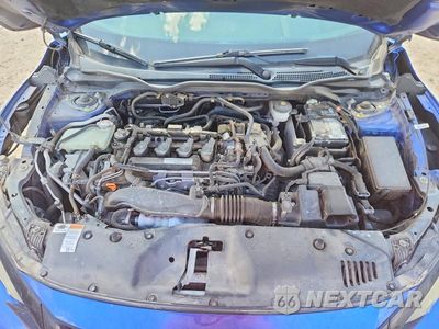 Zdjęcie 11 z 12 samochodu: 2018 HONDA CIVIC SPORT VIN:SHHFK7H42JU220200 - miniatura