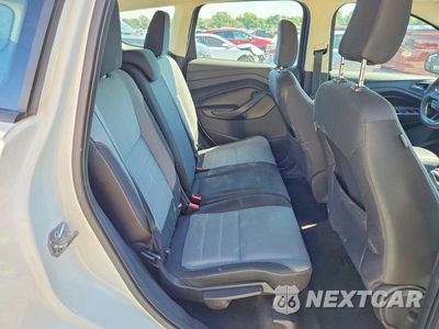 Zdjęcie 10 z 12 samochodu: 2018 FORD ESCAPE S VIN:1FMCU0F77JUA28650 - miniatura