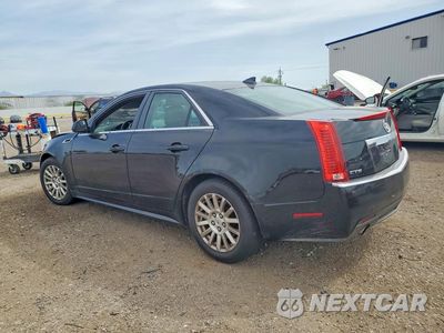 Drugie zdjęcie samochodu z przodu: 2011 CADILLAC CTS VIN:1G6DA5EY6B0143423 - miniatura