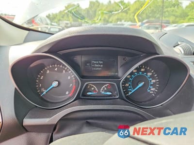 Zdjęcie 9 z 13 samochodu: 2016 FORD ESCAPE TITANIUM VIN:1FMCU9J98GUB90633 - miniatura