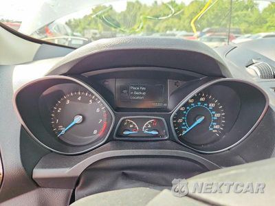Zdjęcie 9 z 13 samochodu: 2016 FORD ESCAPE TITANIUM VIN:1FMCU9J98GUB90633 - miniatura
