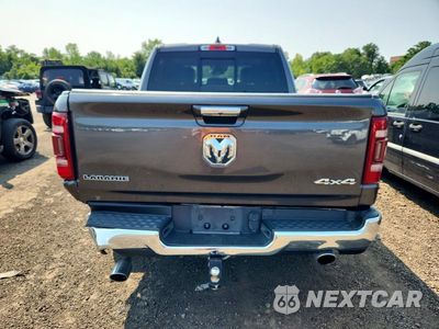 Zdjęcie 6 z 12 samochodu: 2021 RAM 1500 LARAMIE VIN:1C6SRFJT2MN595489 - miniatura