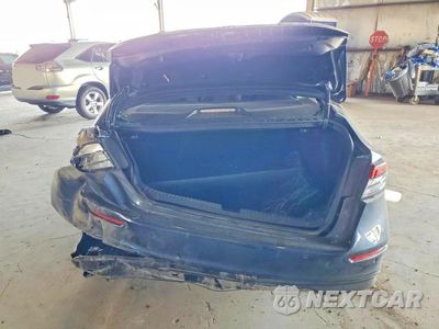Zdjęcie 6 z 12 samochodu: 2026 HONDA ACCORD HYBRID EXL VIN:1HGCY2F68TA000860 - miniatura