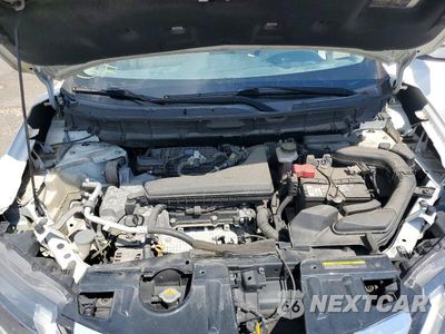 Zdjęcie 12 z 13 samochodu: 2017 NISSAN ROGUE SV VIN:KNMAT2MT9HP528828 - miniatura