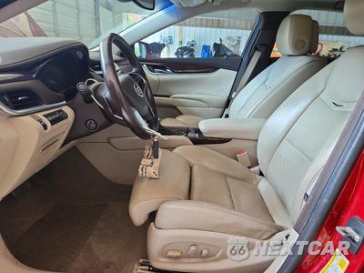 Zdjęcie 7 z 13 samochodu: 2013 CADILLAC XTS PREMIUM COLLECTION VIN:2G61S5S34D9111085 - miniatura