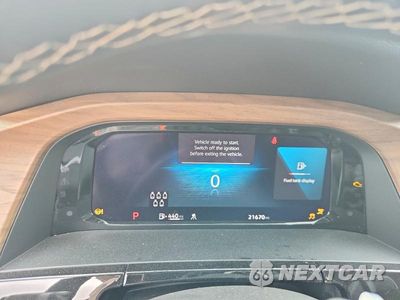 Zdjęcie 9 z 13 samochodu: 2025 VOLKSWAGEN ATLAS SE VIN:1V2HR2CA4SC576571 - miniatura