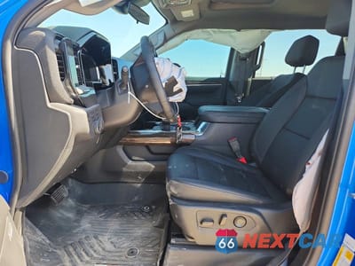Zdjęcie 7 z 12 samochodu: 2025 CHEVROLET SILVERADO K1500 LT TRAIL BOSS VIN:3GCUKFEL6SG311965 - miniatura