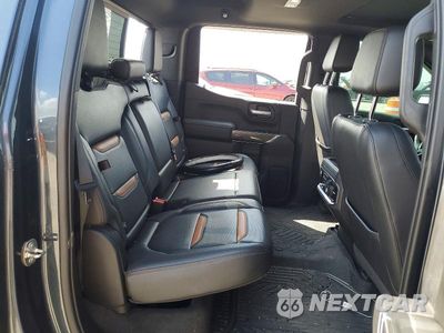 Zdjęcie 10 z 12 samochodu: 2020 GMC SIERRA K1500 AT4 VIN:3GTP9EELXLG282314 - miniatura