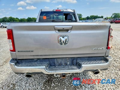 Zdjęcie 6 z 12 samochodu: 2021 RAM 1500 BIG HORN/LONE STAR VIN:1C6SRFBTXMN725808 - miniatura