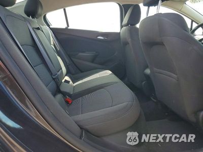 Zdjęcie 10 z 12 samochodu: 2017 CHEVROLET CRUZE LT VIN:1G1BE5SM4H7269623 - miniatura