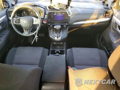 Zdjęcie 8 z 12 samochodu: 2021 HONDA CR-V SE VIN:7FARW1H73ME024883 - miniatura