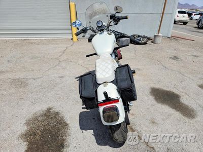 Czwarte zdjęcie samochodu z boku: 2018 HARLEY-DAVIDSON XL883 SUPERLOW VIN:1HD4CR233JC428311 - miniatura