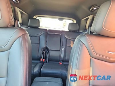 Zdjęcie 10 z 13 samochodu: 2024 CADILLAC XT5 LUXURY VIN:1GYKNAR43RZ738173 - miniatura