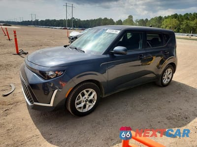 2024 KIA SOUL LX KNDJ23AU7R7241883 - główne zdjęcie licytacji z USA - miniatura