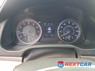 Zdjęcie 9 z 12 samochodu: 2020 HYUNDAI ELANTRA SE VIN:KMHD74LF7LU024325 - miniatura