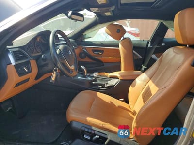 Zdjęcie 7 z 12 samochodu: 2018 BMW 430I VIN:WBA4W3C53JAE99770 - miniatura