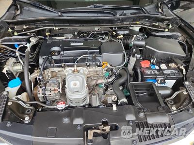Zdjęcie 11 z 12 samochodu: 2016 HONDA ACCORD EXL VIN:1HGCR2F88GA144770 - miniatura