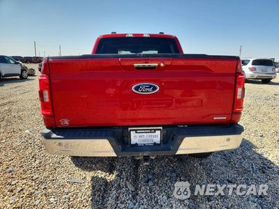 Zdjęcie 6 z 12 samochodu: 2022 FORD F150 SUPERCREW VIN:1FTFW1E87NKD22529 - miniatura
