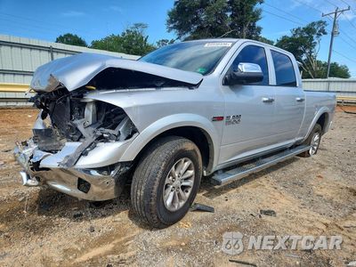 2016 RAM 1500 LARAMIE 1C6RR7VM5GS114115 - główne zdjęcie licytacji z USA - miniatura