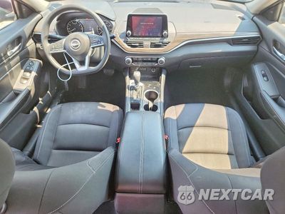 Zdjęcie 8 z 12 samochodu: 2024 NISSAN ALTIMA SV VIN:1N4BL4DV7RN386063 - miniatura